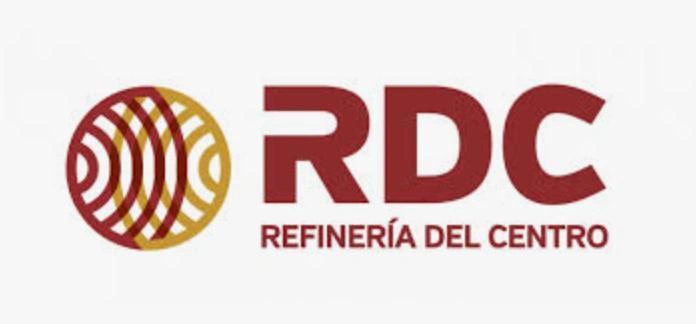 Refinería del Centro